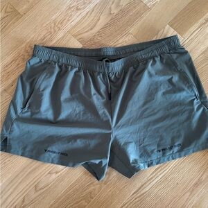 Project Rock Shorts
